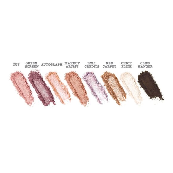 theBalm and The Beautiful Eyeshadow Palette NIB - Picture 3 of 13